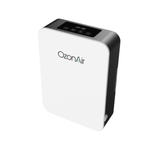 Ozonator