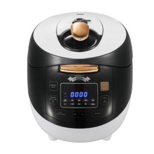 Multicooker
