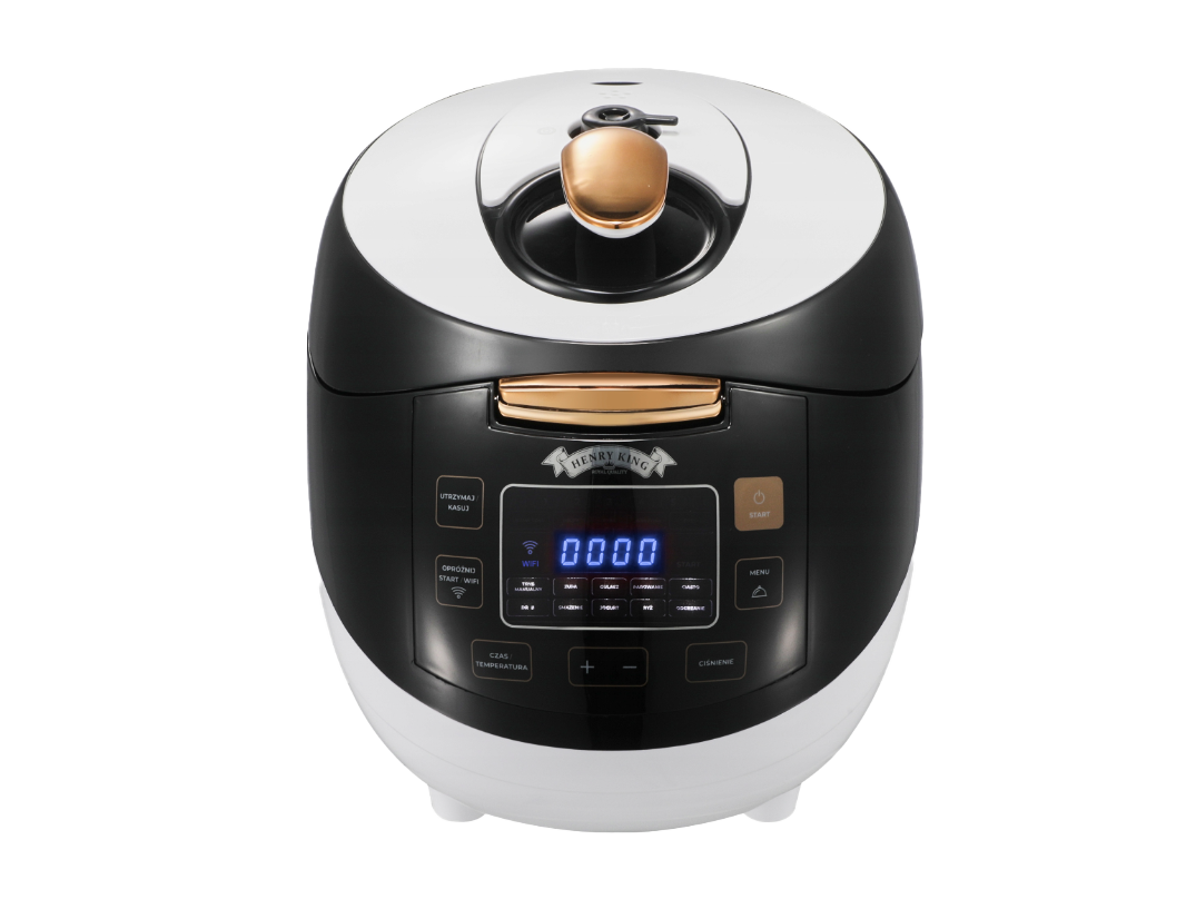 Multicooker