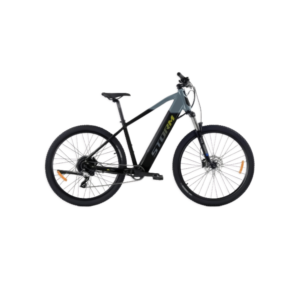 Rower elektryczny <br>